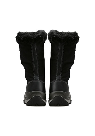 Grisport Kadın Outdoor Ayakkabısı 12315d1lg Siyah Siyah