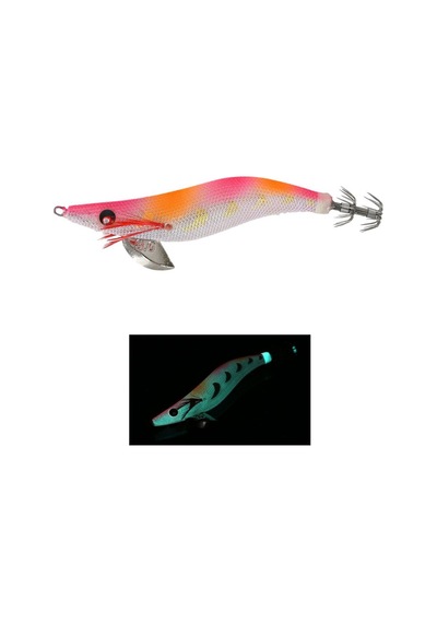 Fujin Egix 3.0 16.4gr Kalamar Zokası