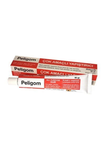 Yapıştırıcı 90 Gr