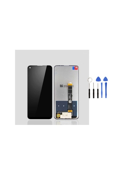 Lg K61 Uyumlu Lcd Ekran Dokunmatik