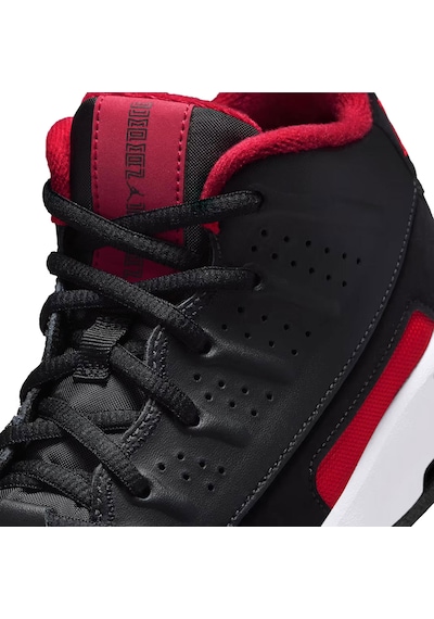 Nike Jordan Jumpman Max Aura 7 Günlük Spor Ayakkabı Hq2089-003 Siyah