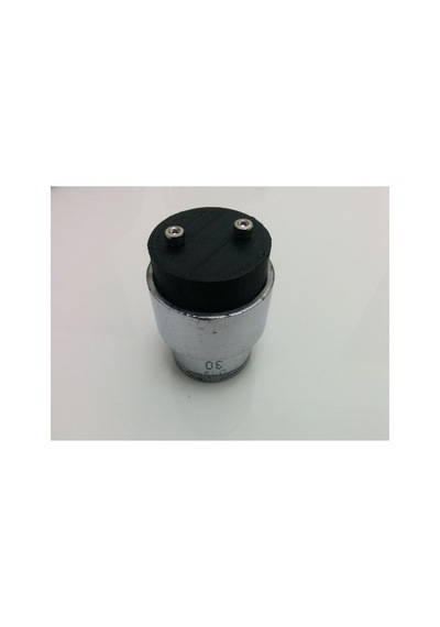 2004-2012 Volvo V50 Fren Piston Sıkıştırma Aleti C30, S40, V50, C70 Vb.