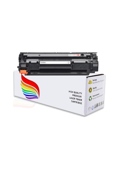 Hp Ce285A 85A Uyumlu Toner