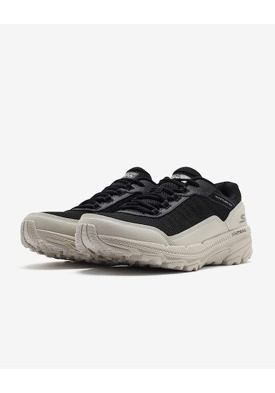 Skechers Go Run Traıl Altıtude 2.0 - Maple Canyon Erkek Bej Koşu Ayakkabısı 220756 Ntbk Bej