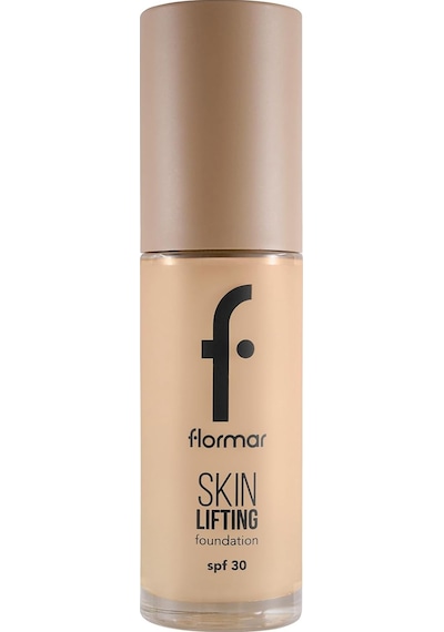 Spf30 Sıkılaştırıcı Fondöten Sıcak Alt Ton - Skin Lifting Fdt. - 060 Neutral-8682536059633 0