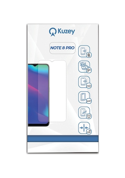 Xiaomi Redmi Note 8 Pro Temperli Ekran Koruyucu Kırılmaz Cam (535112385) 20 Tl Fark Ile Apple Uyumlu iPhone Hızlı Şarj Kablosu