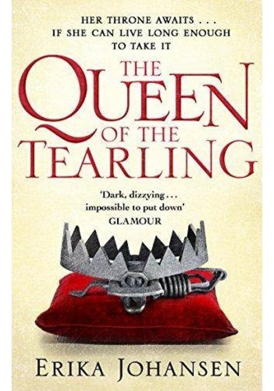 The Queen Of The Tearling (Tearling 1/3) 9780857502476