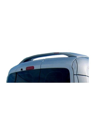 Fiat Fiorino Spoiler Tavan Fiber 2008 ve Sonrası