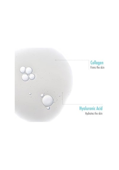 Maru.derm Kolajen & Hyalüronik Asit Cilt Bakım Serumu 30ml