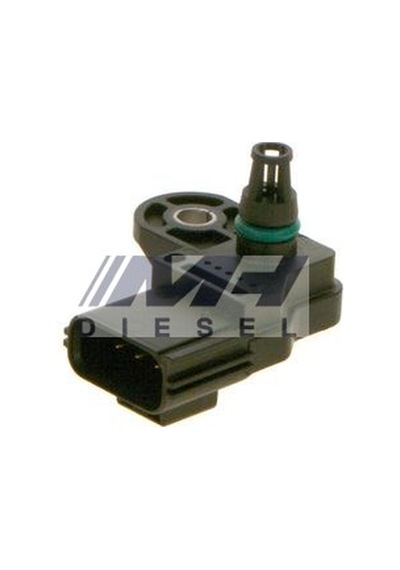 Bosch 0261230218 Map Sensörü Volvo S40, S60, V40, C30, C70