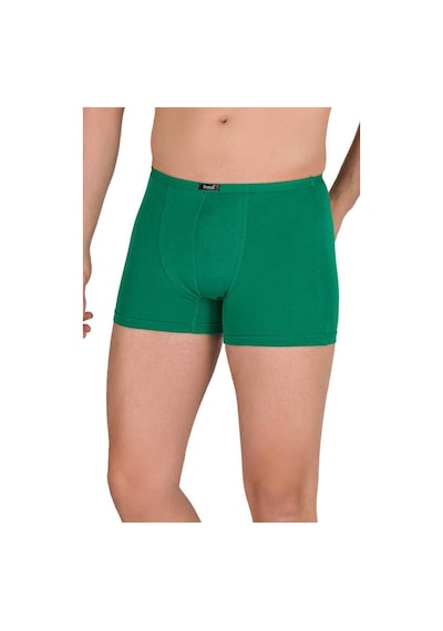 Berrak 4488 Modal Erkek Boxer - 3 Adet