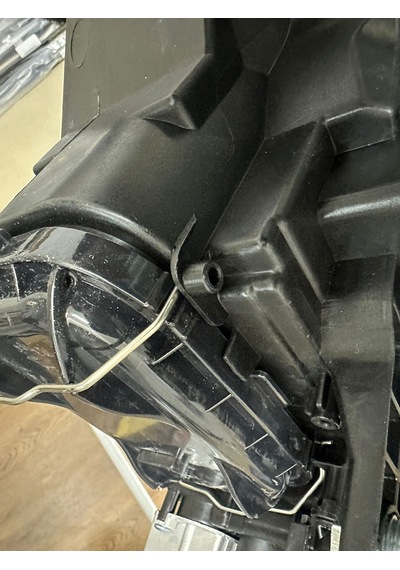 Seat Leon Ledli Beyinli Sağ Sol Far Lambası 2013-2016 5f1941007a