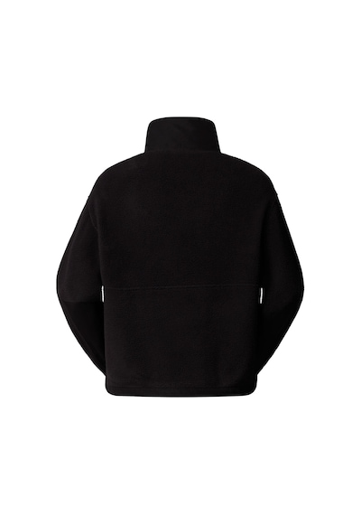 The North Face Kadın Yumıorı Off Peak Full Zıp Ceket Nf0a8euzjk31 Siyah