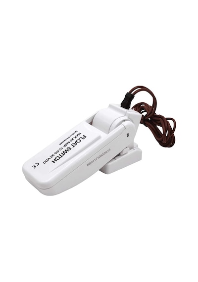 Marin 12 24 32 Volt Sintine Su Sıvı Seviye Sensör Flatörü