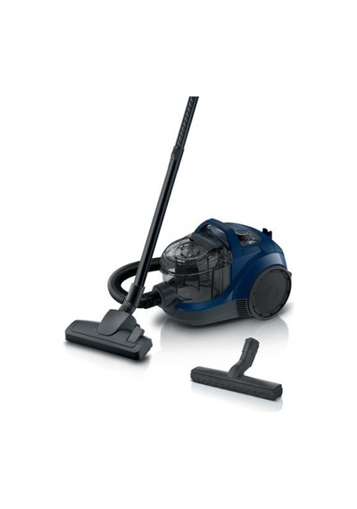 Bosch Serıes 4 Bgs21X320 550 W Toz Torbasız Süpürge