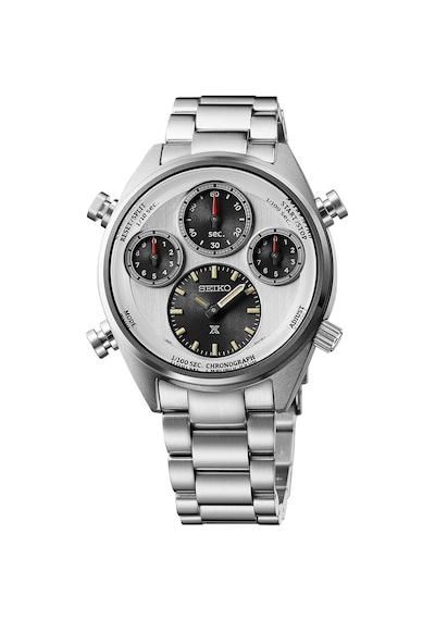 Seiko Prospex SFJ009P Solar Limitli Kol Saati