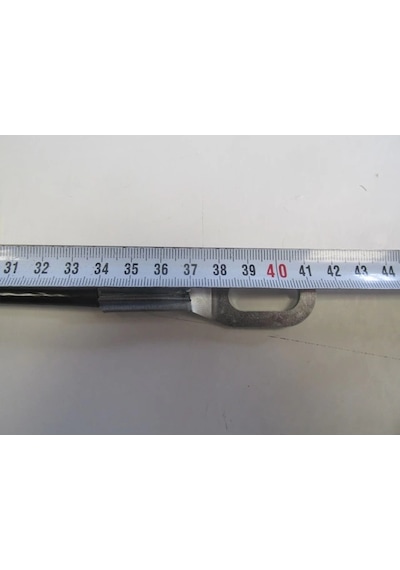 Fiat Fullback- 2016-2019 Bagaj Destek Teli 41 Cm Bagaj Halatı Oem No 6730a089