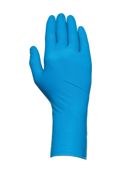 Emt Ilk Yardım Latex Eldiven (Uzun, Kalın) | Juba 532 B