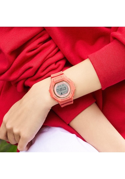 Casio Gmd-b300sc-4dr G-shock Kadın Kol Saati Diğer