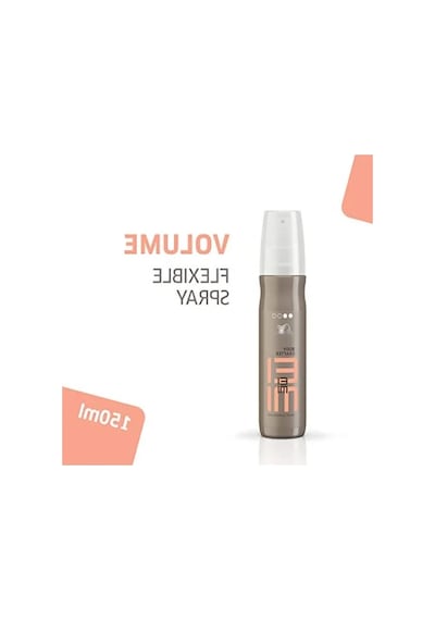 150 Ml Hacim Veren Saç Spreyi 0000 Parlak Vernik