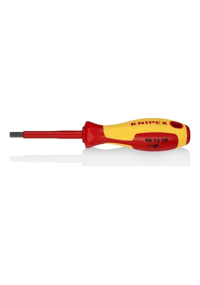 Vde Allen Uçlu Anahtar Tornavida 187 Mm Rm 981350