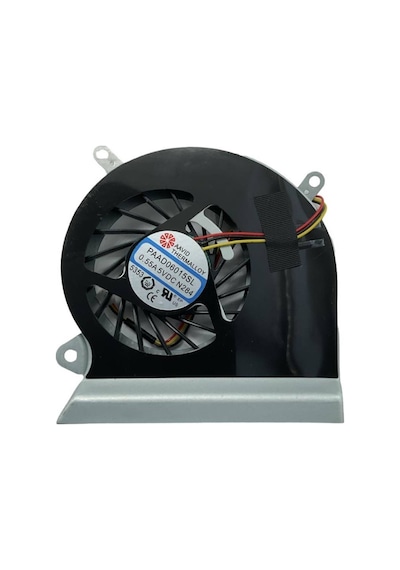 Msı İle Uyumlu Ge60 2oe-229xtr, Ge60 2oe-293xtr, Ge60 2oe-295xtr Cpu Fan, İşlemci Fanı