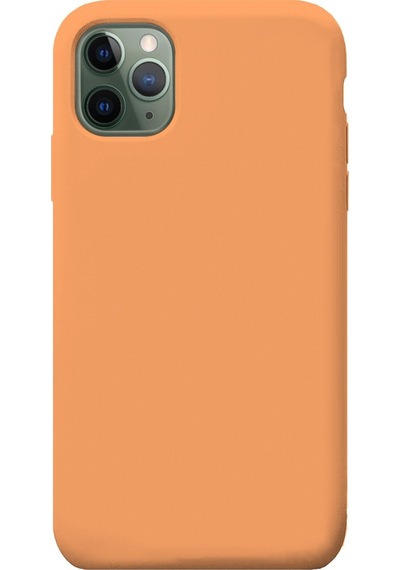 Apple Uyumlu iPhone 12 Pro Max Kilif Nano Lansman Silikon Arka Kapak 565714457