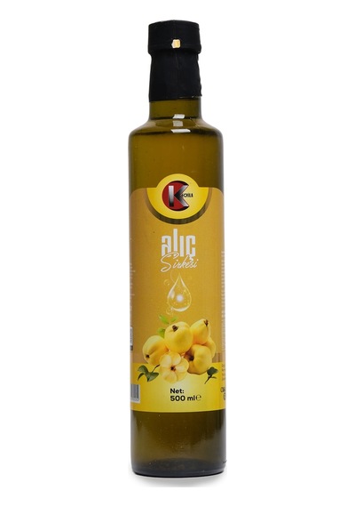 Alıç Sirkesi 500 Ml