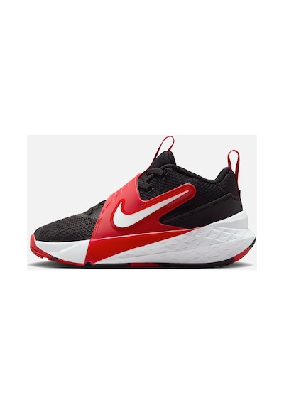 Nike Team Hustle D 12 Ps Çocuk Spor Ayakkabı Negru - 807666755 Negru