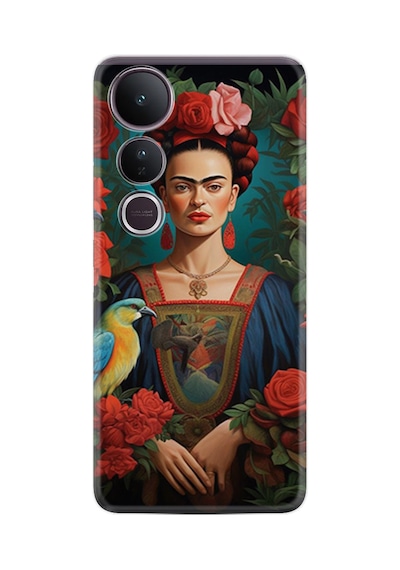 Vivo Y19s Kılıf Hd Baskılı Kılıf Yüksek Korumalı - /çoksatanlar/- Name-352.jpg Renk4 Renk4