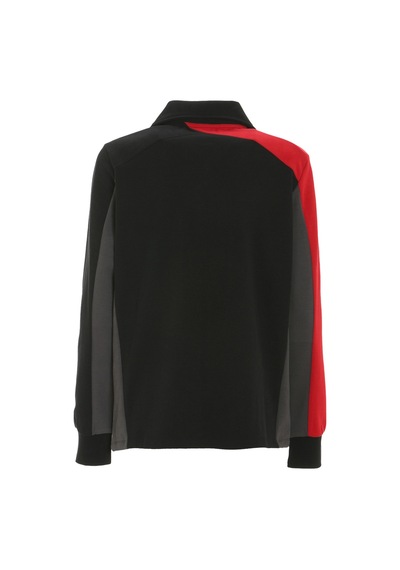 Slam Deck Ws Fz Sweater W16 Siyah