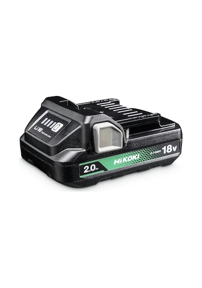 Hikoki Set-2 830W 26 MM 3.2J Sds Plus Kırıcı Delici + 900W 115 MM Elektrikli Avuç Taşlama + Akülü Darbeli Matkap Vidalama