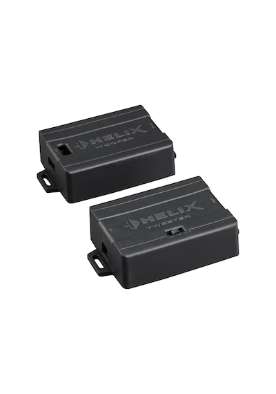 Helix S 62C 2 Yollu Component High End Hoparlör Seti