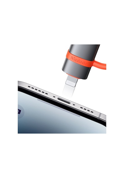 Mcdodo Ot-2600 Apple Uyumlu iPhone  Usb 3.0 Otg Çevirici Adaptör