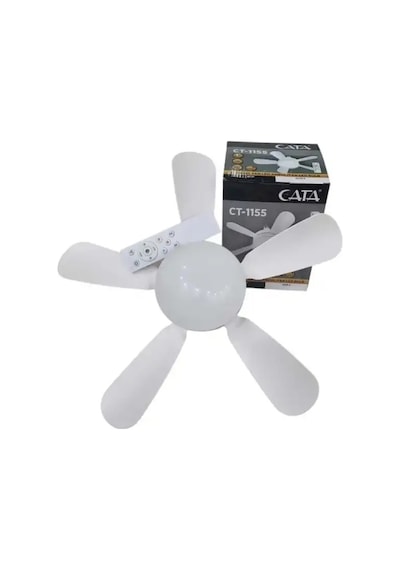 Cata Karayel 82w Fan Led Ampul