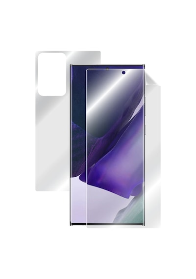 Ipg Samsung Galaxy Uyumlu Note 20 Ultra 5G Tam Kaplama