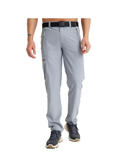 Steinbock 2230s - Pirgos Outdoor Pantolon Syah