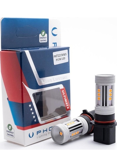 Photon Psx26W Amber Exclusive Serisi
