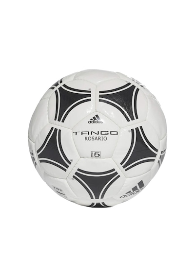 Adidas Tango Rosario Futbol Topu 656927 - Beyaz - Siyah
