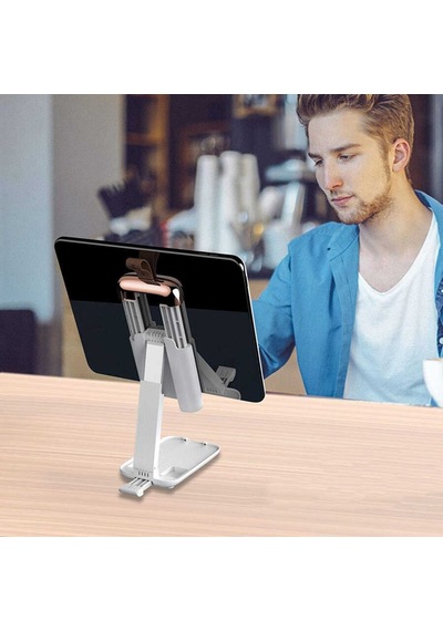Zore 095 Zore Tablet Telefon Standı