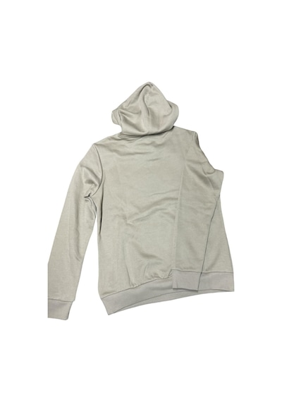 Puma Ess Logo Hoodie Fl Bej Kadın Sweatshırt