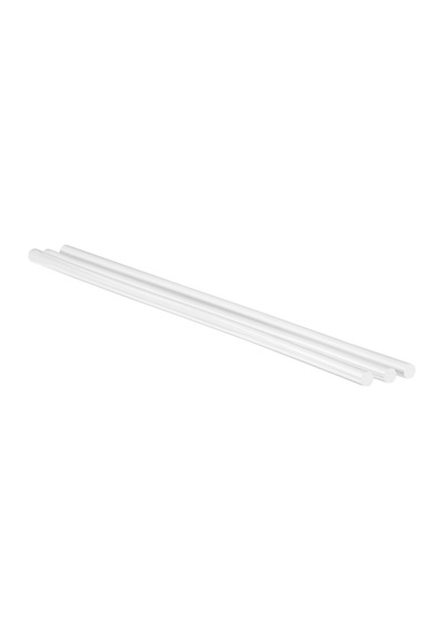 Bigpoint Mum Çubuk Silikon İnce 7mm X 30cm 1.1 Kilogram X 3 Paket