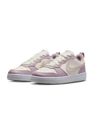 Nike Spor Ayakkabı Günlük Ayakkabı Court Borough Low Rahat Ve Dayanıklı Okul Ayakkabısı Bej/krem/ Bej/krem/ Nike Spor Ayakkabı Günlük Ayakkabı Court Borough Low Rahat Ve Dayanıklı Okul Ayakkabısı Bej/krem/ Bej/krem/
