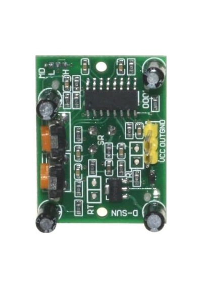 Ayrex Kızılötesi Hareket Sensörü Hc-sr501 Pır Sensor