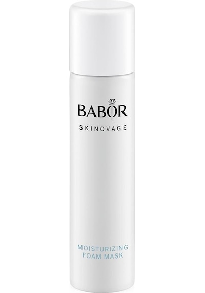 Babor Skinovage Moisturizing Foam Mask Nemlendirici Köpük Maske 75 Ml