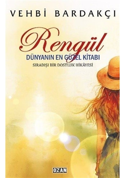 Rengül / Vehbi Bardakçı