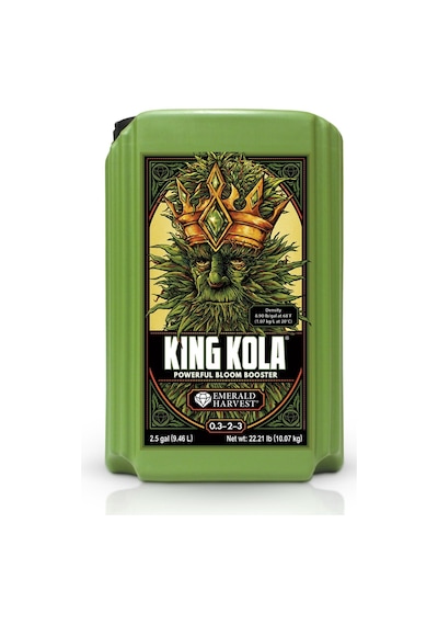 King Kola 9.46 Litre