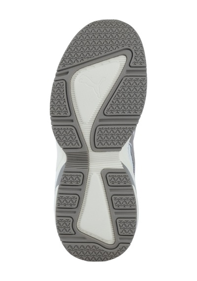 Puma Profoam Galactic Kadın Gri Spor Ayakkabı 407179-10