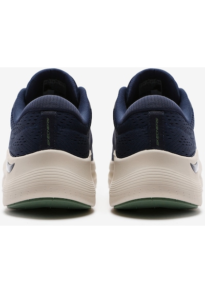 Skechers Arch Fit 2.0 Erkek Lacivert Spor Ayakkabı 232700 Nvy Lacivert