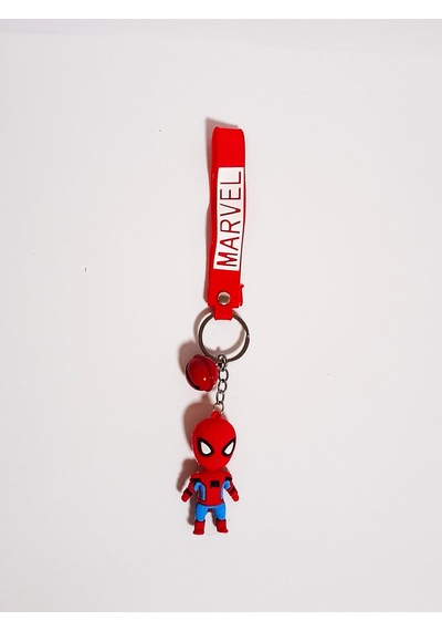 Anahtarlık Spiderman